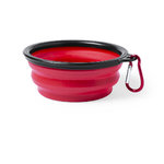 Foldable Bowl Baloyn BLACK