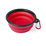 Foldable Bowl Baloyn BLACK