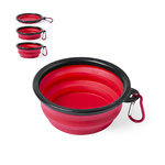 Foldable Bowl Baloyn BLACK