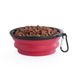 Foldable Bowl Baloyn BLACK