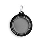 Foldable Bowl Baloyn BLACK