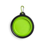 Foldable Bowl Baloyn BLACK