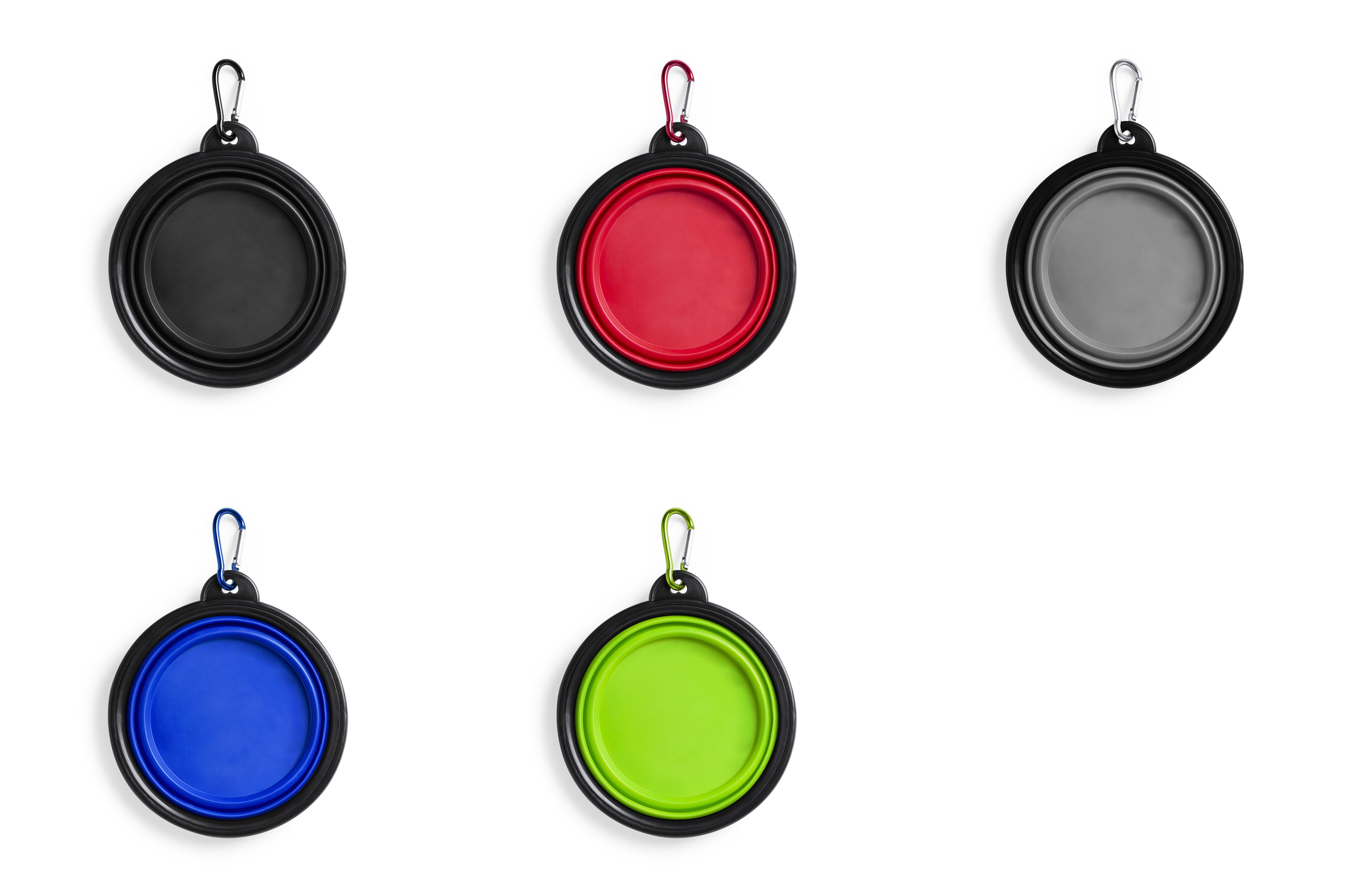 Foldable Bowl Baloyn BLACK