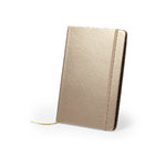 Block Notes Bodley ARGENTO
