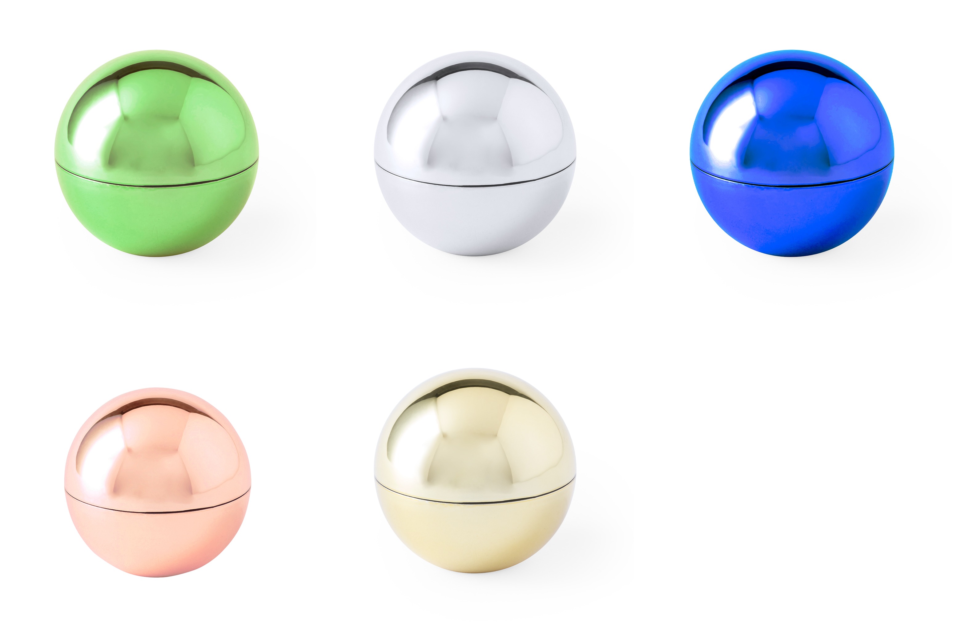 Bálsamo Labial Epson VERDE
