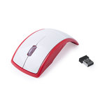 Mouse Lenbal WHITE