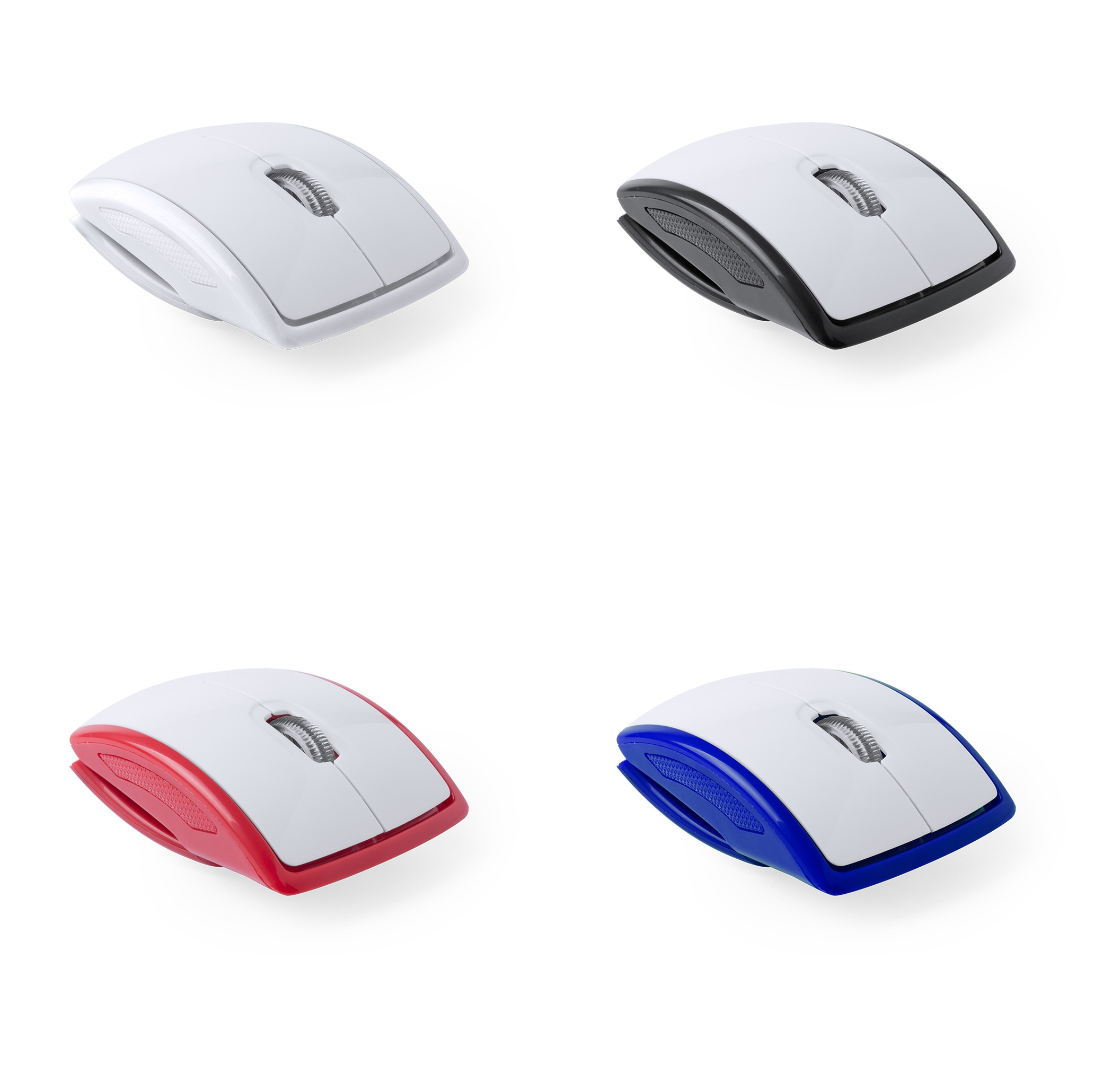Mouse Lenbal WHITE