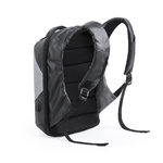 Mochila Antirrobo Biltrix GRIS