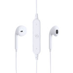 Kopfhörer Sopral WEISS
