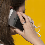 Power Bank Privek BLANCO