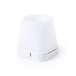 Porte-Crayons Port USB Belind BLANC