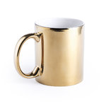 Tasse Renkur ARGENT