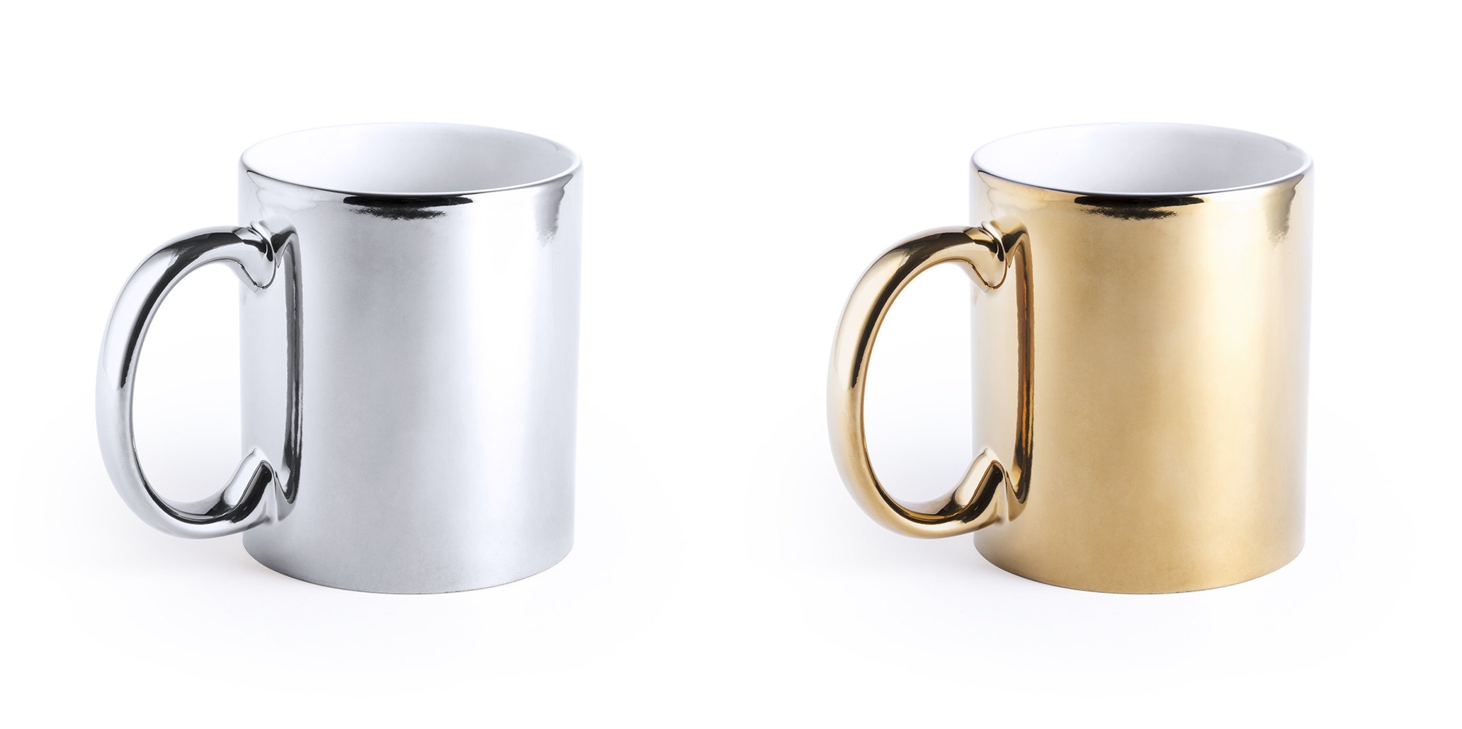 Tasse Renkur ARGENT