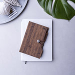 Bloc Notes Rasmor ROUGE