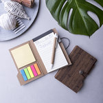 Bloc Notes Rasmor ROUGE