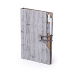 Bloc Notes Rasmor ROUGE