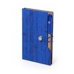 Bloc Notes Rasmor ROUGE