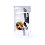 Supporto Manfix NERO