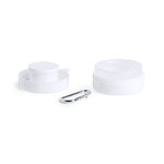 Foldable Cup Berty WHITE