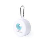 Foldable Cup Berty WHITE