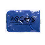 Protector Pouch Hismal WHITE