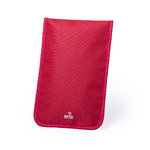 Protector Pouch Hismal WHITE