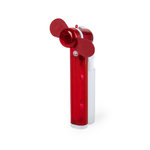 Vaporizer Fan Hendry WHITE