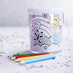 Mug Fesient.