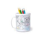 Mug Fesient.