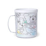 Mug Fesient.