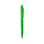 Bolígrafo Dafnel BLANCO