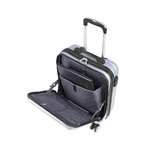 Trolley Kleintor SILBER