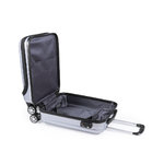 Trolley Kleintor SILBER