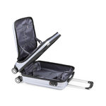 Trolley Kleintor SILBER