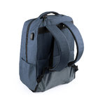 Trolley Rucksack Haltrix SCHWARZ