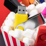 Chiavetta USB Yemil 32GB BIANCO