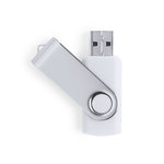 Chiavetta USB Yemil 32GB BIANCO