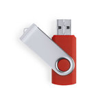 Chiavetta USB Yemil 32GB BIANCO