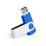 Chiavetta USB Yemil 32GB BIANCO