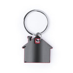 Keyring Zosin WHITE