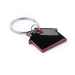 Keyring Zosin WHITE