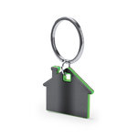 Keyring Zosin WHITE