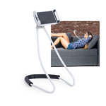 Halter Brenom WEISS