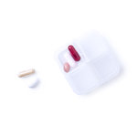 Pillendose Edmor WEISS