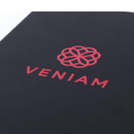 Notepad Kefron RED