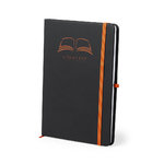 Notepad Kefron RED