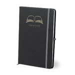 Notepad Kefron RED
