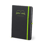 Notepad Kefron RED
