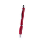 Stylus Touch Ball Pen Zeril WHITE