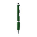 Stylus Touch Ball Pen Zeril WHITE